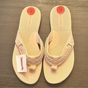 Sperry Women's Braided Sandals